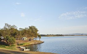 Nrma Lake Somerset Holiday Park